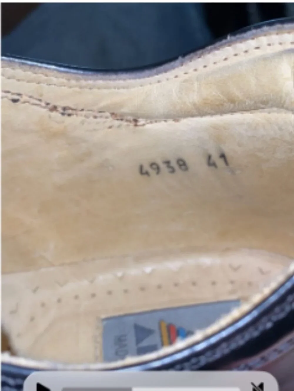 Aldo italy good